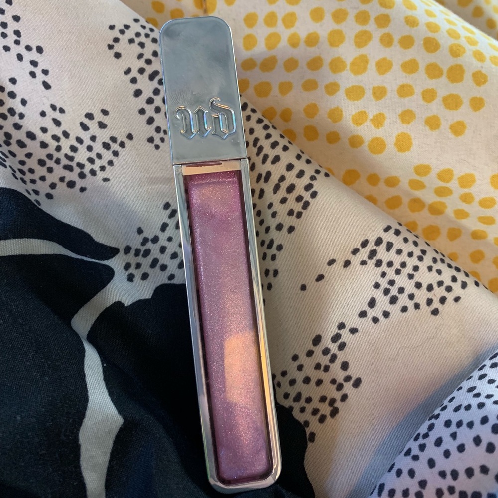 urban decay hi-fi shine gloss